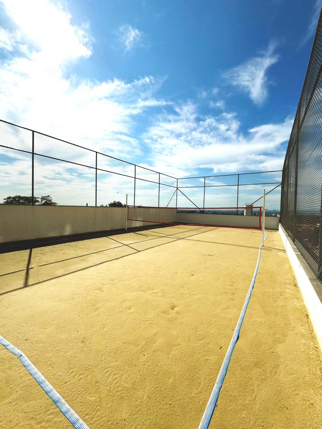 Terrace Clube Residencial - 23969 - Quadra