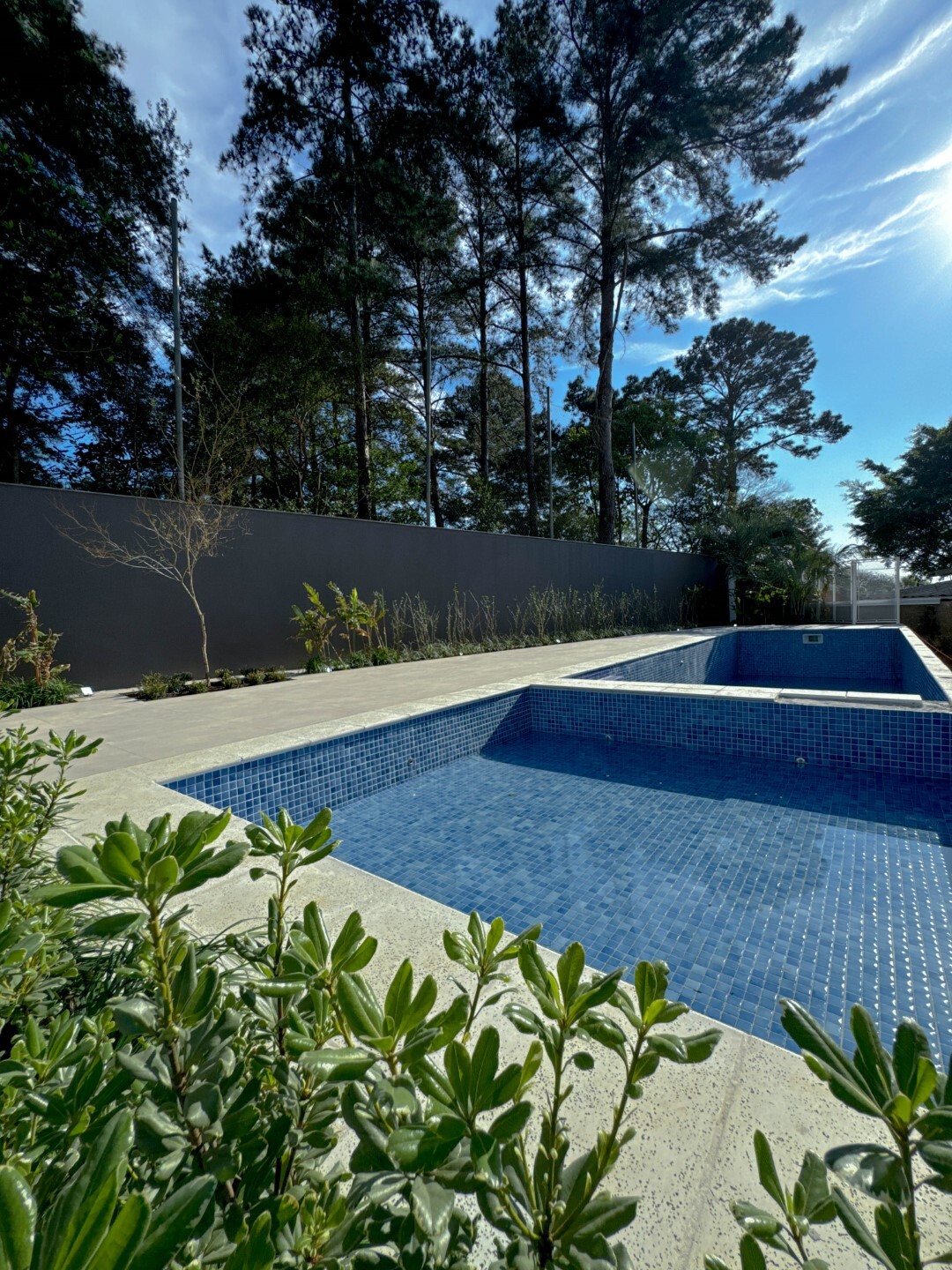 Terrace Clube Residencial - 23969 - Picina