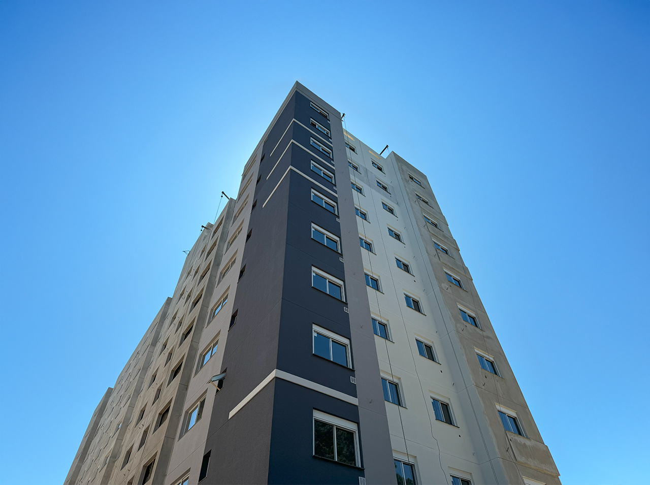 Terrace Clube Residencial - 23969 - Fachada