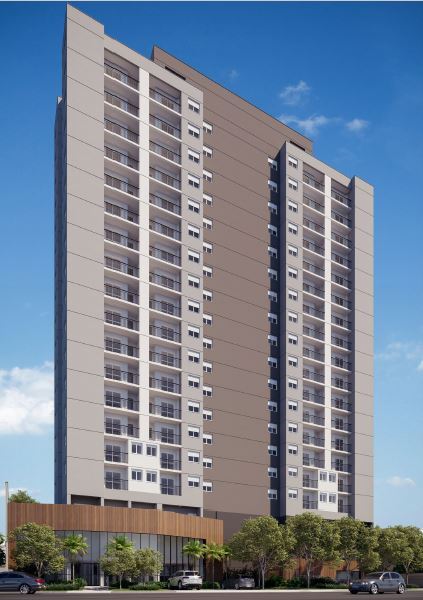 Welconx Alto de Pinheiros - Residencial - 24017 - Fachada