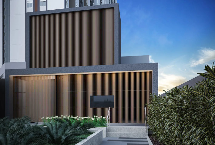 Vivaz Prime Vila Nova Cachoeirinha - Fase 1 - 24462 - Portaria