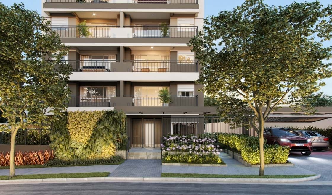 Vita Parque - 24561 - Portaria