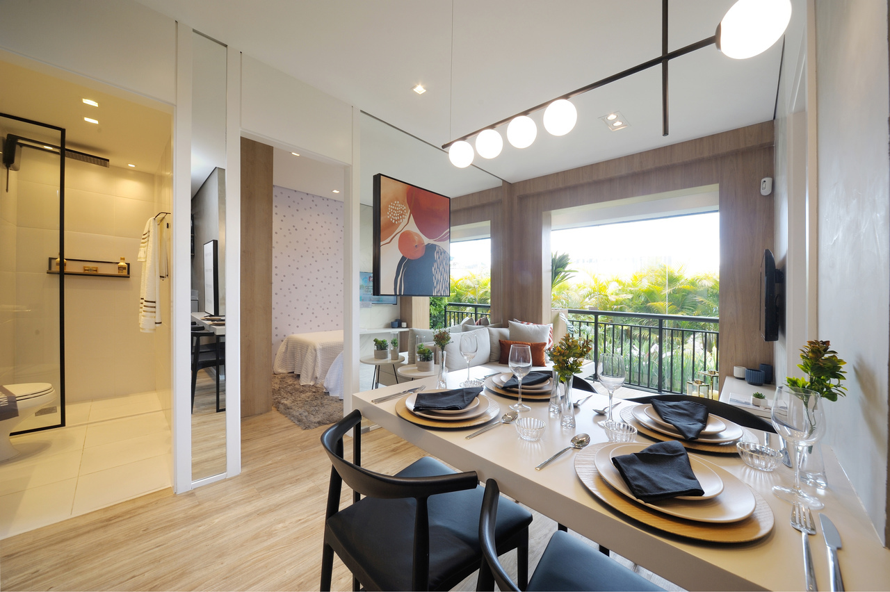 Vita Parque - 24561 - Living