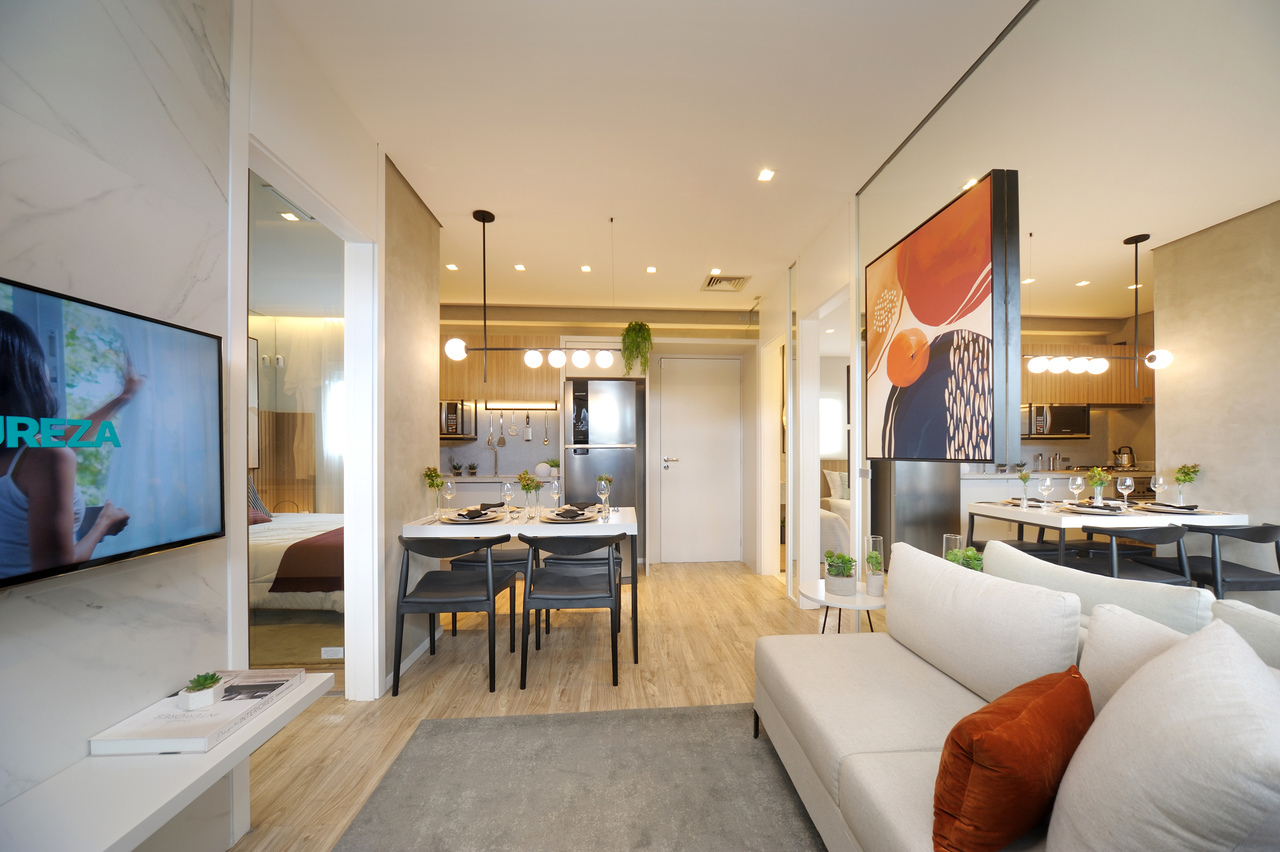 Vita Parque - 24561 - Living