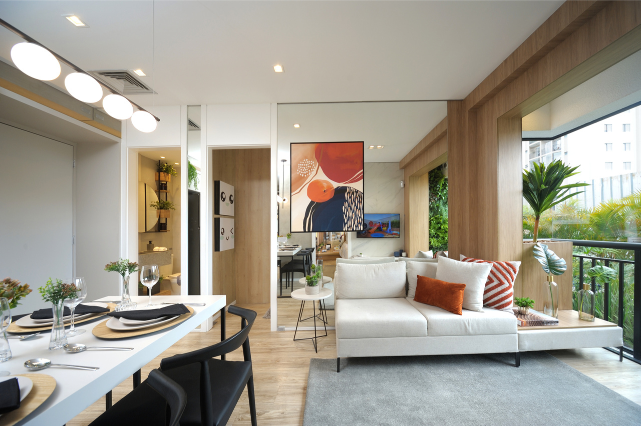 Vita Parque - 24561 - Living