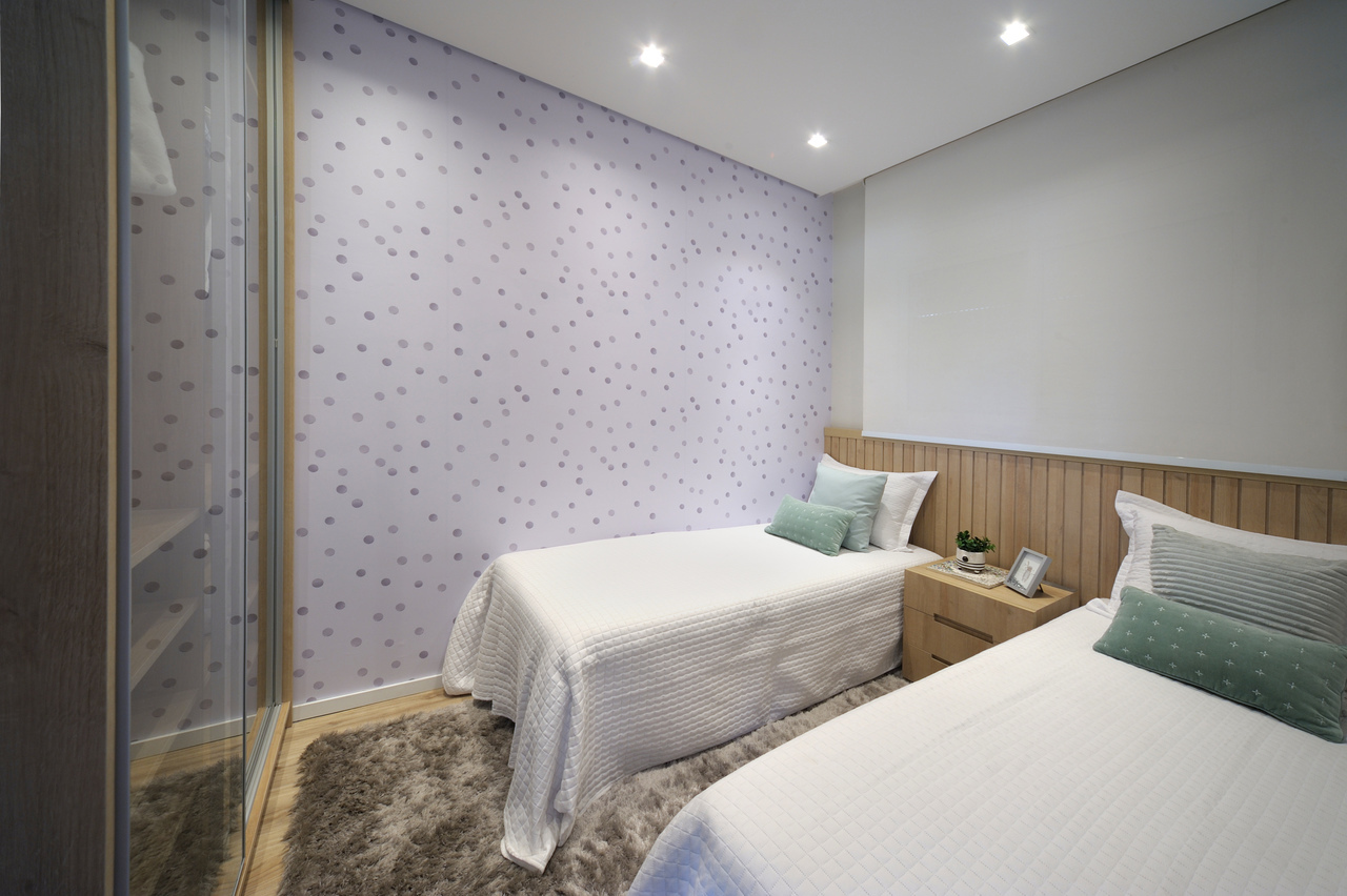 Vita Parque - 24561 - Dormitorio