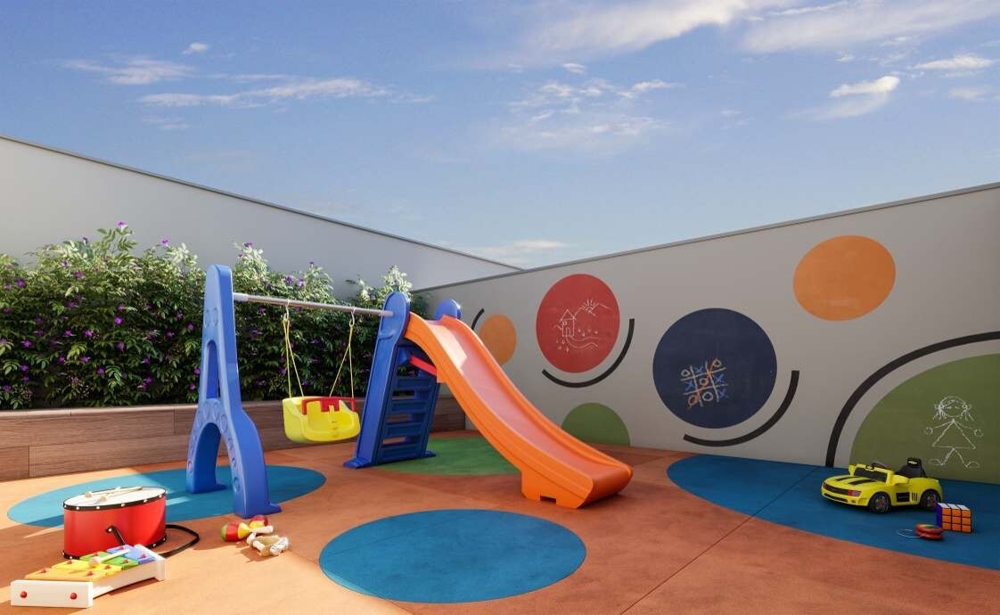 Vita Parque - 24561 - Playground
