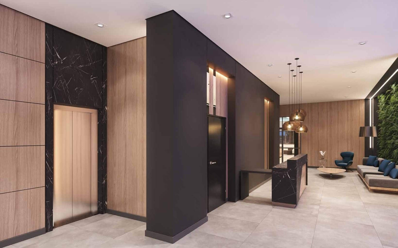 In Design Ipiranga - 25147 - Hall