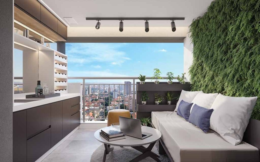 In Design Ipiranga - 25147 - Living