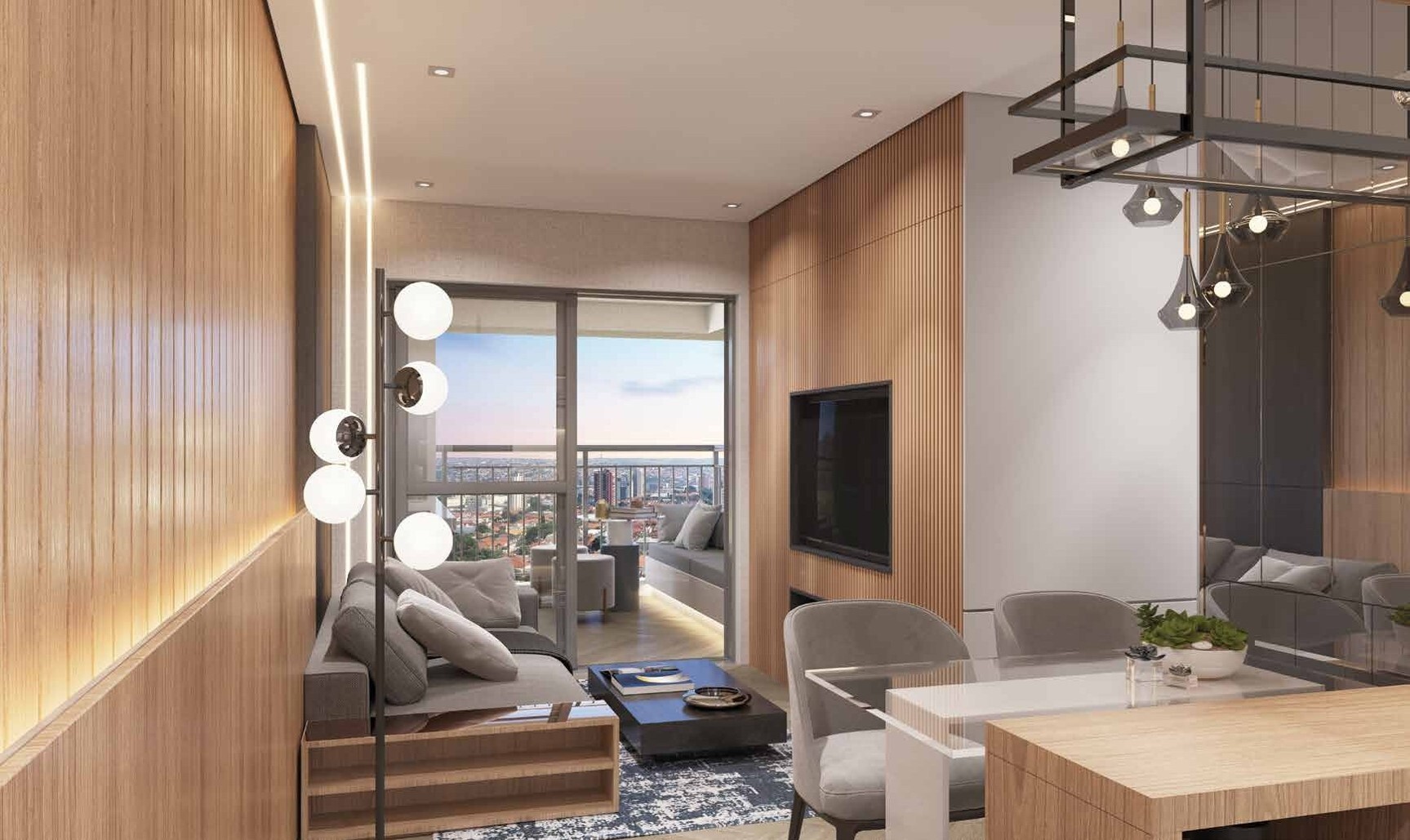 In Design Ipiranga - 25147 - Living