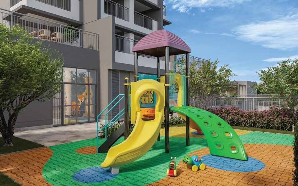 In Design Ipiranga - 25147 - Playground