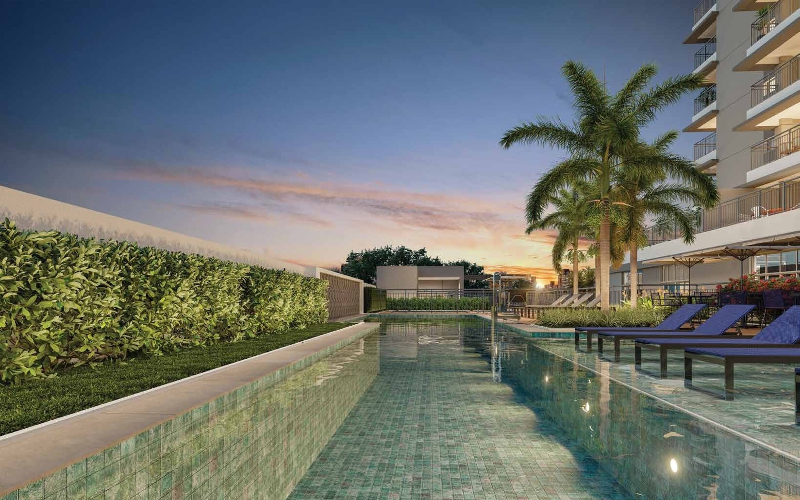 In Design Ipiranga - 25147 - Piscina