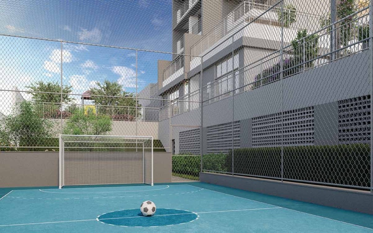 In Design Ipiranga - 25147 - Quadra