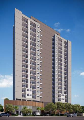 Welconx Alto de Pinheiros - NR - 25548 - Fachada