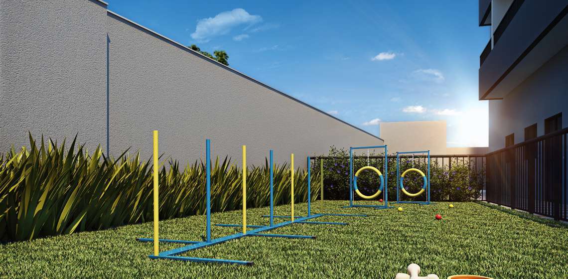 KZ Direct Bresser - Residencial - 25639 - Pet place