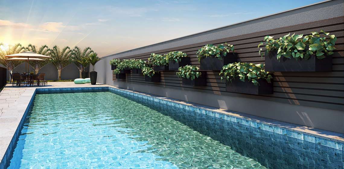 KZ Direct Bresser - Residencial - 25639 - Piscina