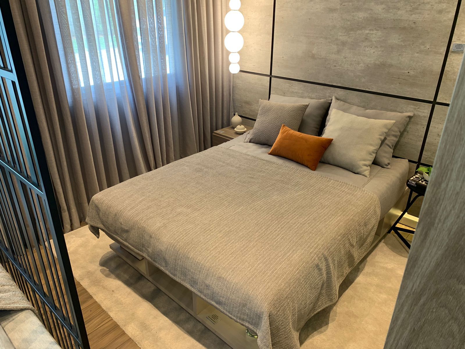 Prisma Pinheiros - Residencial - 25642 - Dormitorio