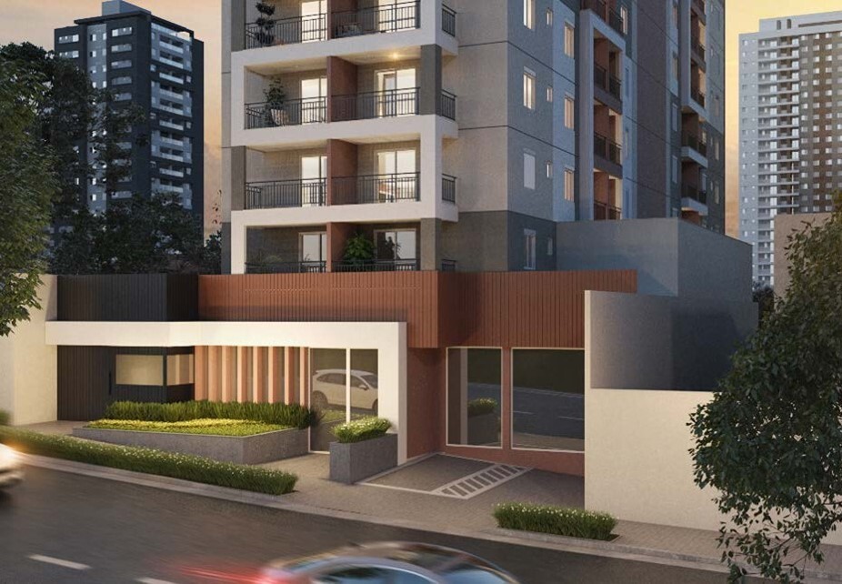 Prisma Pinheiros - NR - 25643 - Portaria