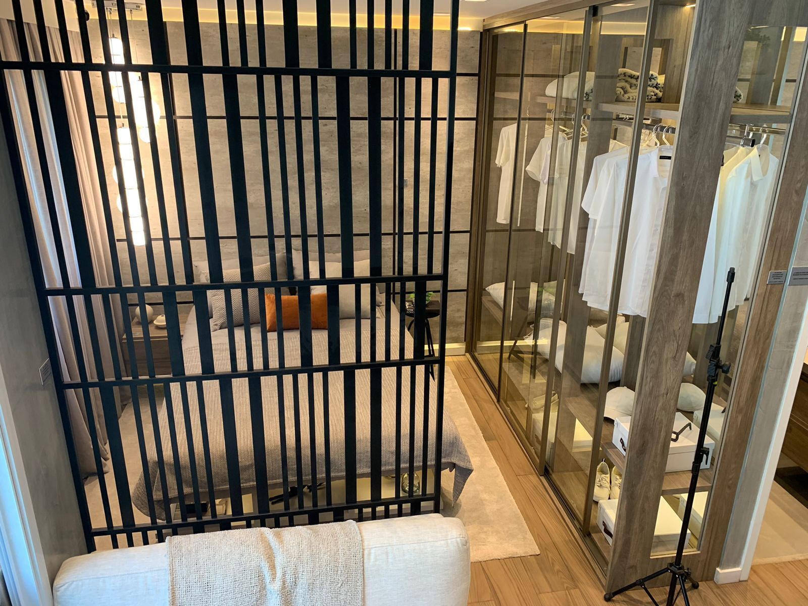 Prisma Pinheiros - NR - 25643 - Dormitorio