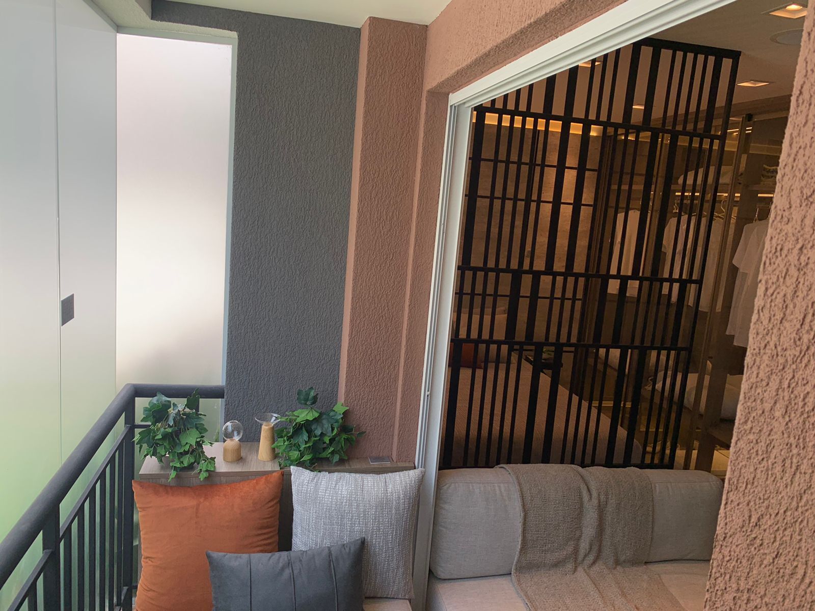 Prisma Pinheiros - NR - 25643 - Terraco
