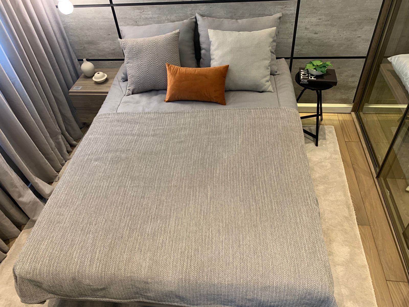 Prisma Pinheiros - NR - 25643 - Dormitorio