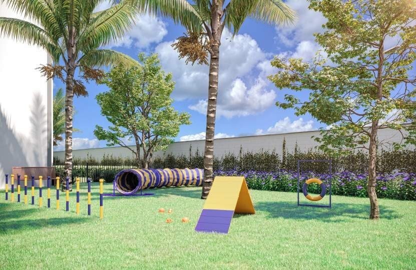 Vivaz Prime Vila Nova Cachoeirinha - Fase 2 - 25898 - Pet place