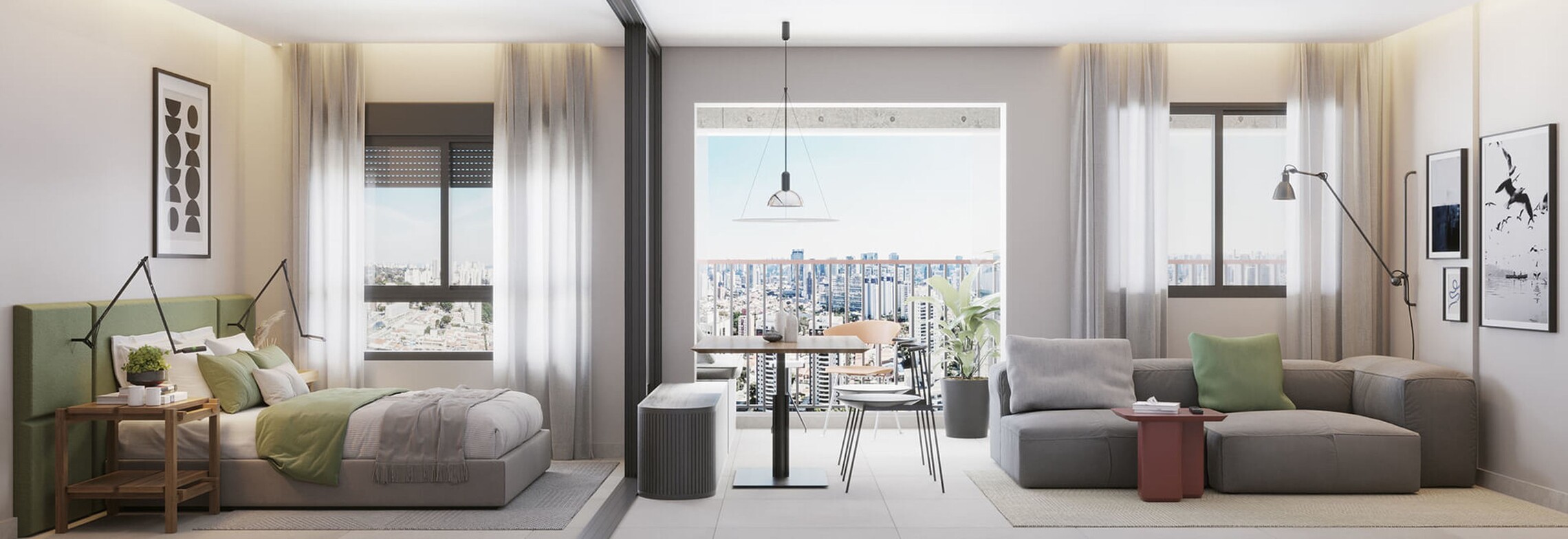 La Vida Estilo Barroco - NR - 26003 - Living