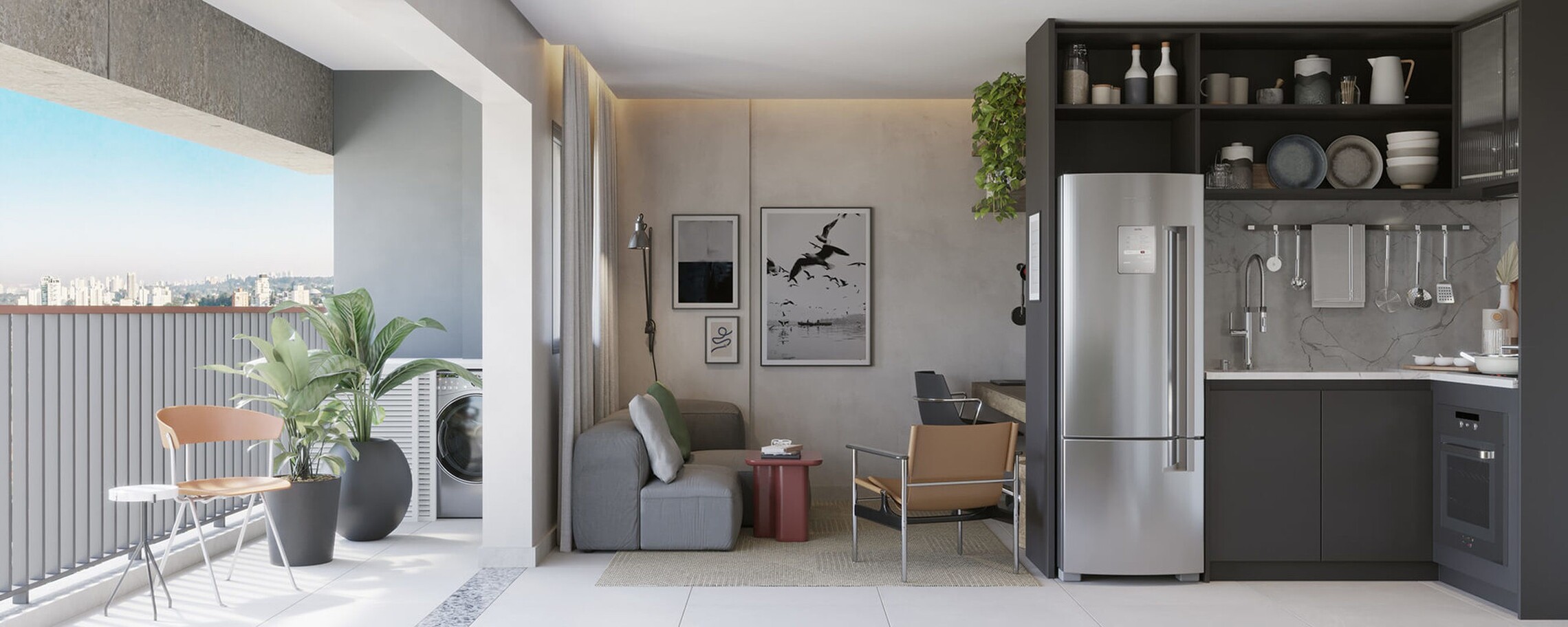 La Vida Estilo Barroco - NR - 26003 - Living