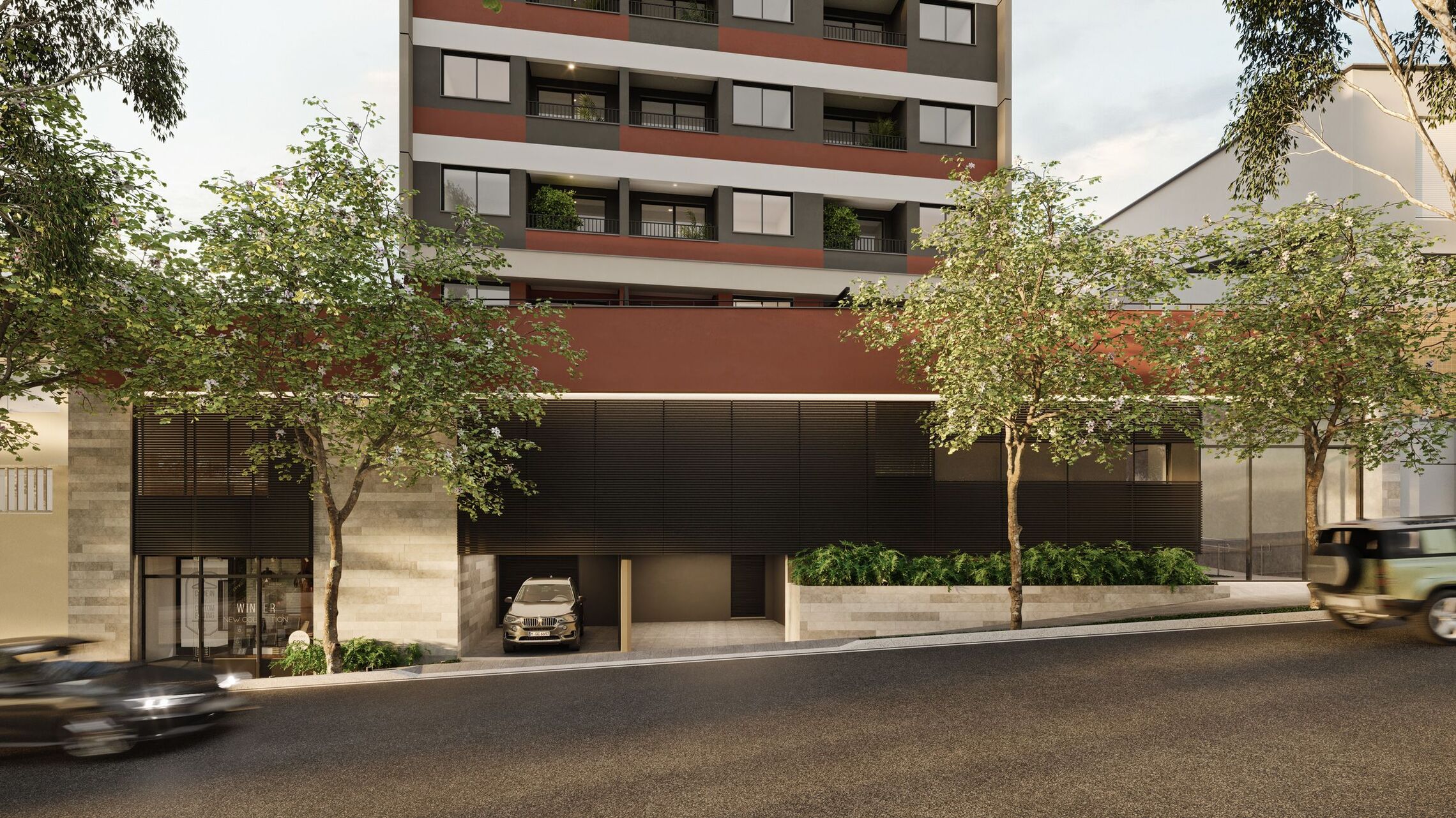 Today Joaquim Távora - NR - 26240 - Portaria