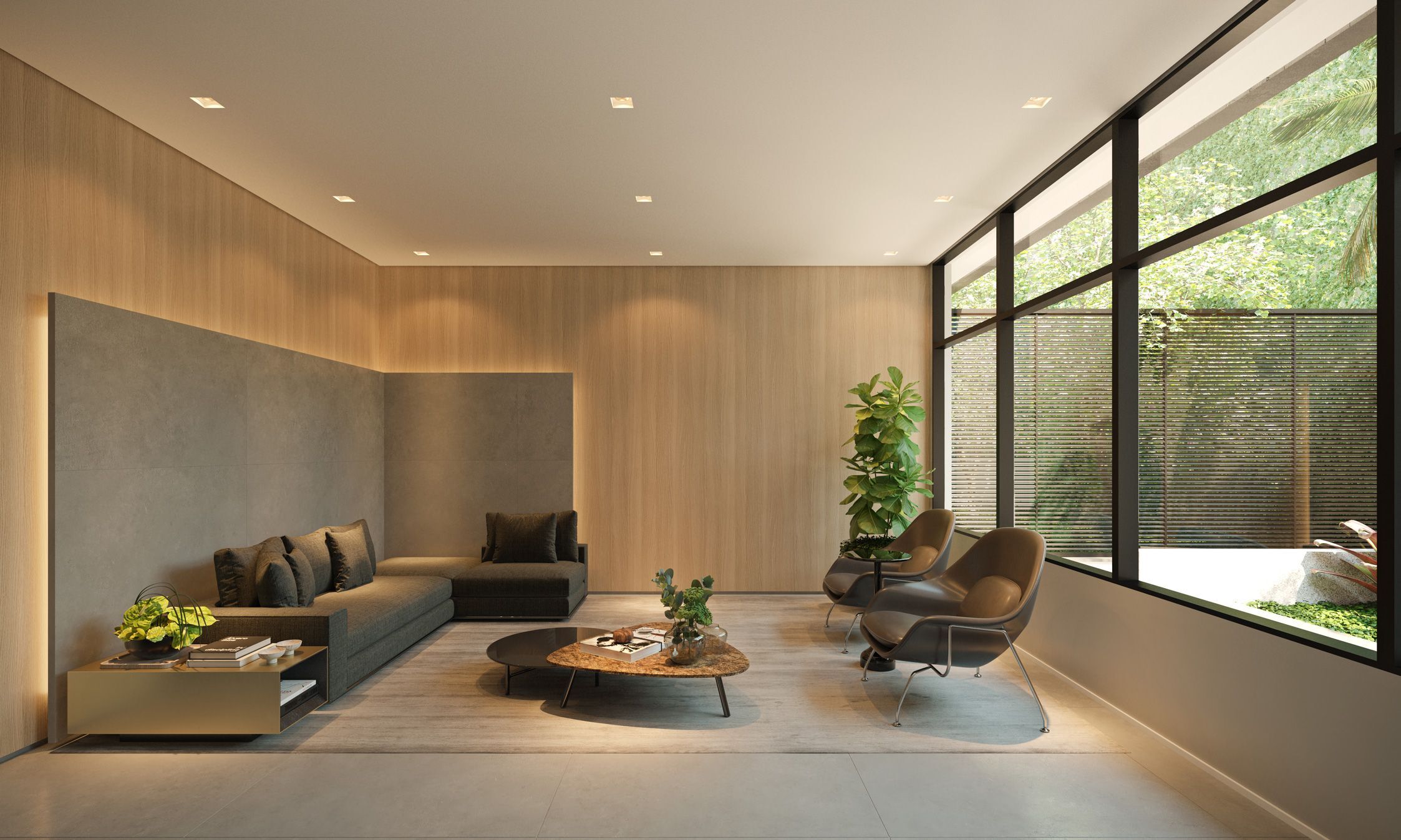Today Joaquim Távora - NR - 26240 - Hall