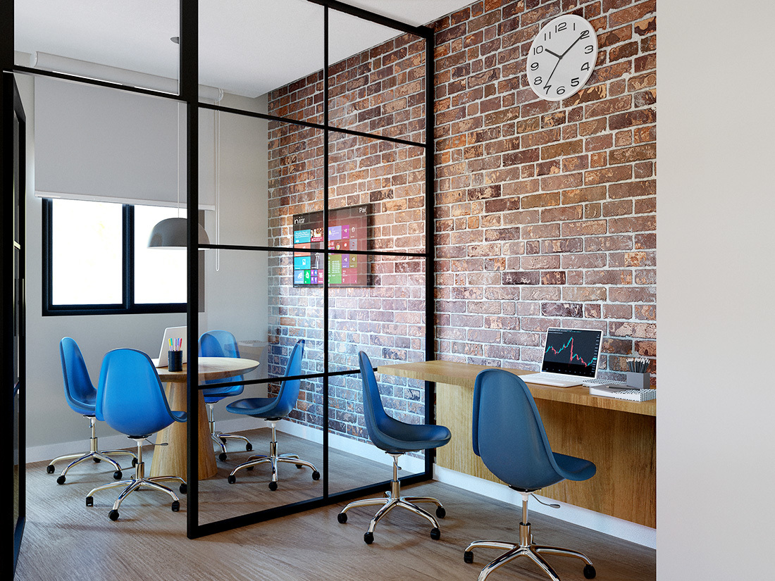 La Vista Jardim Avelino - 26247 - Coworking