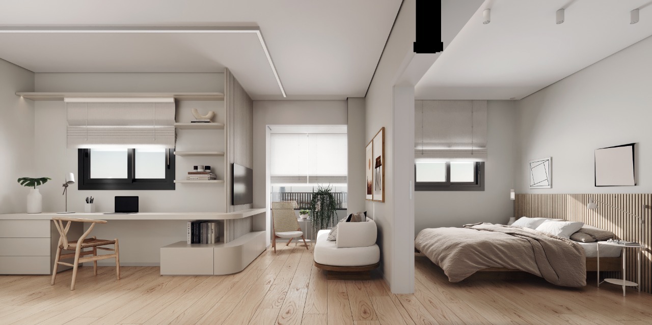 Casa Genebra - 26759 - Living