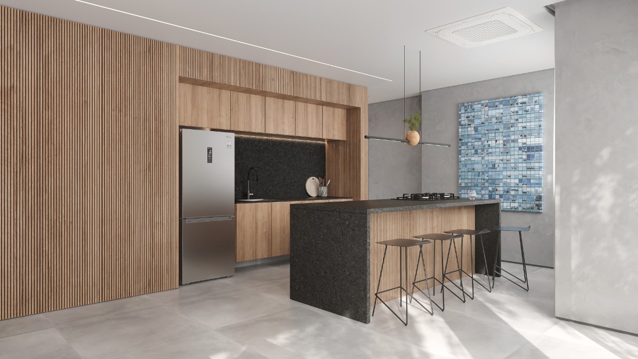 Casa Genebra - 26759 - Lounge