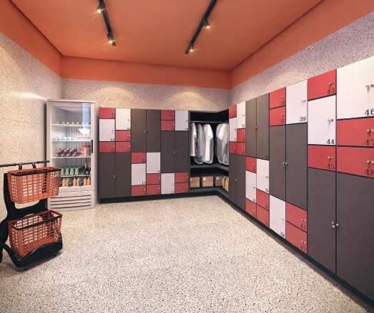 Vibe Campo Belo - 26862 - Delivery