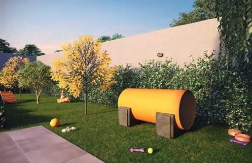 Vibe Campo Belo - 26862 - Pet place