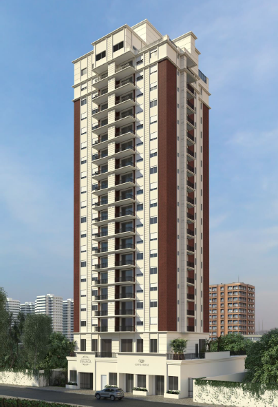 Marquês Ipiranga - Residencial - 26935 - Fachada