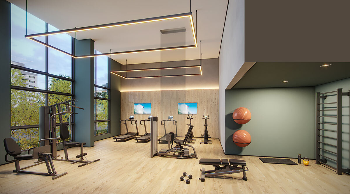 Movi Campo Belo - Residencial - 26965 - Fitness