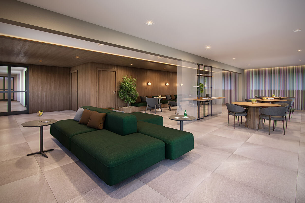 Movi Campo Belo - Residencial - 26965 - Salao de festas