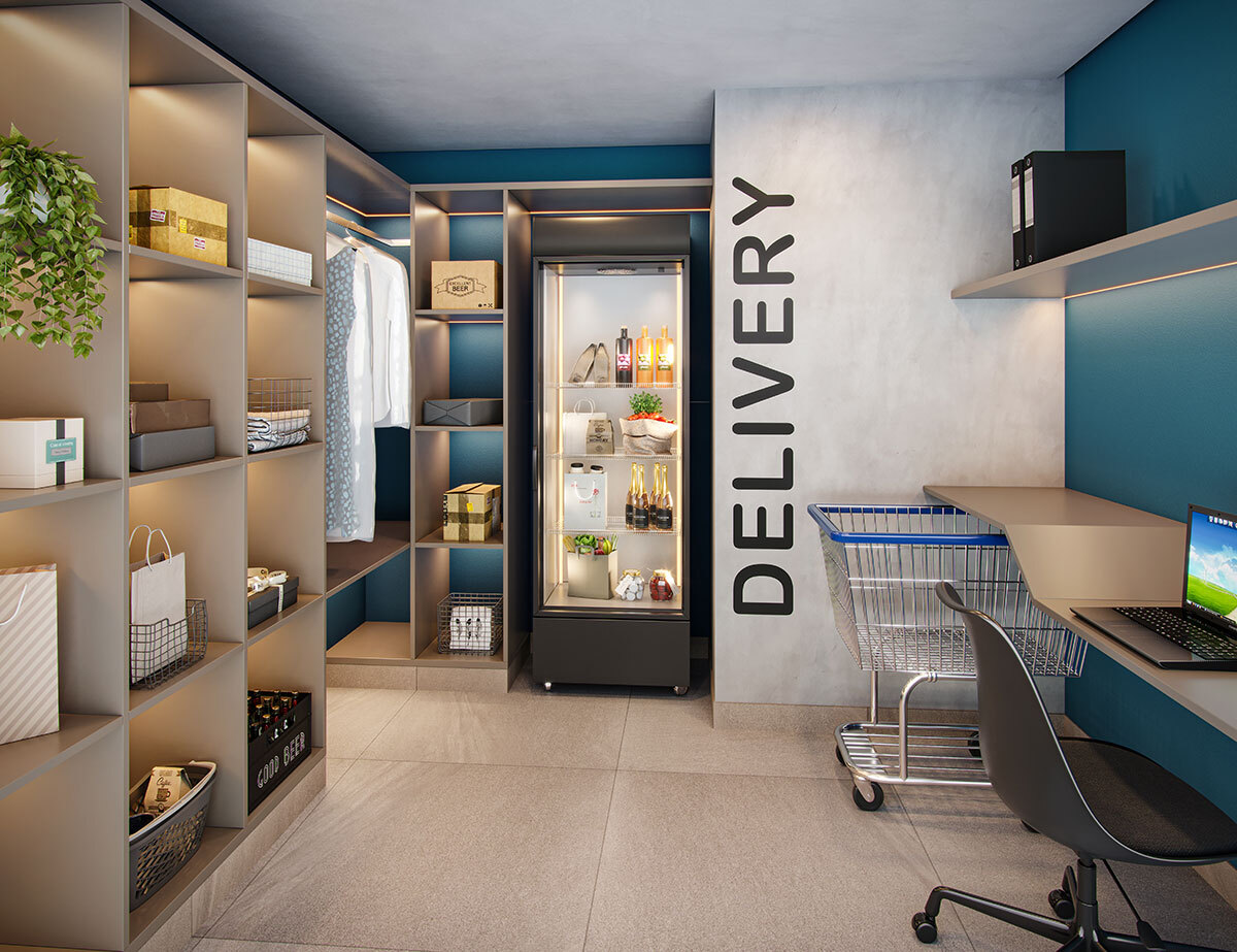 Movi Campo Belo - Residencial - 26965 - Delivery