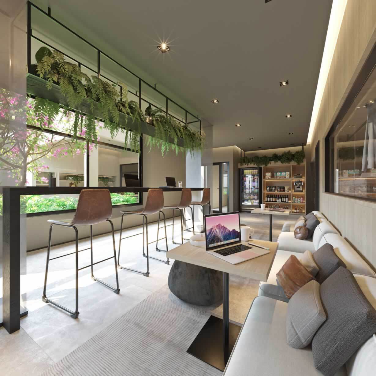 Today Vila Mariana - Residencial - 27313 - Coworking