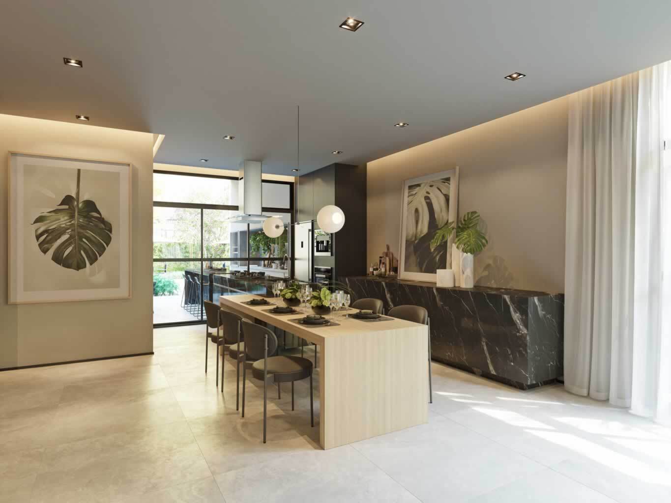 Today Vila Mariana - Residencial - 27313 - Espaco gourmet