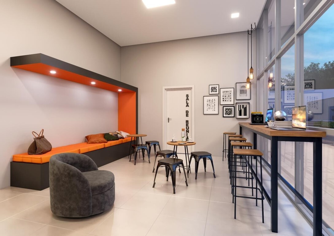 C290 - NR - 27436 - Coworking