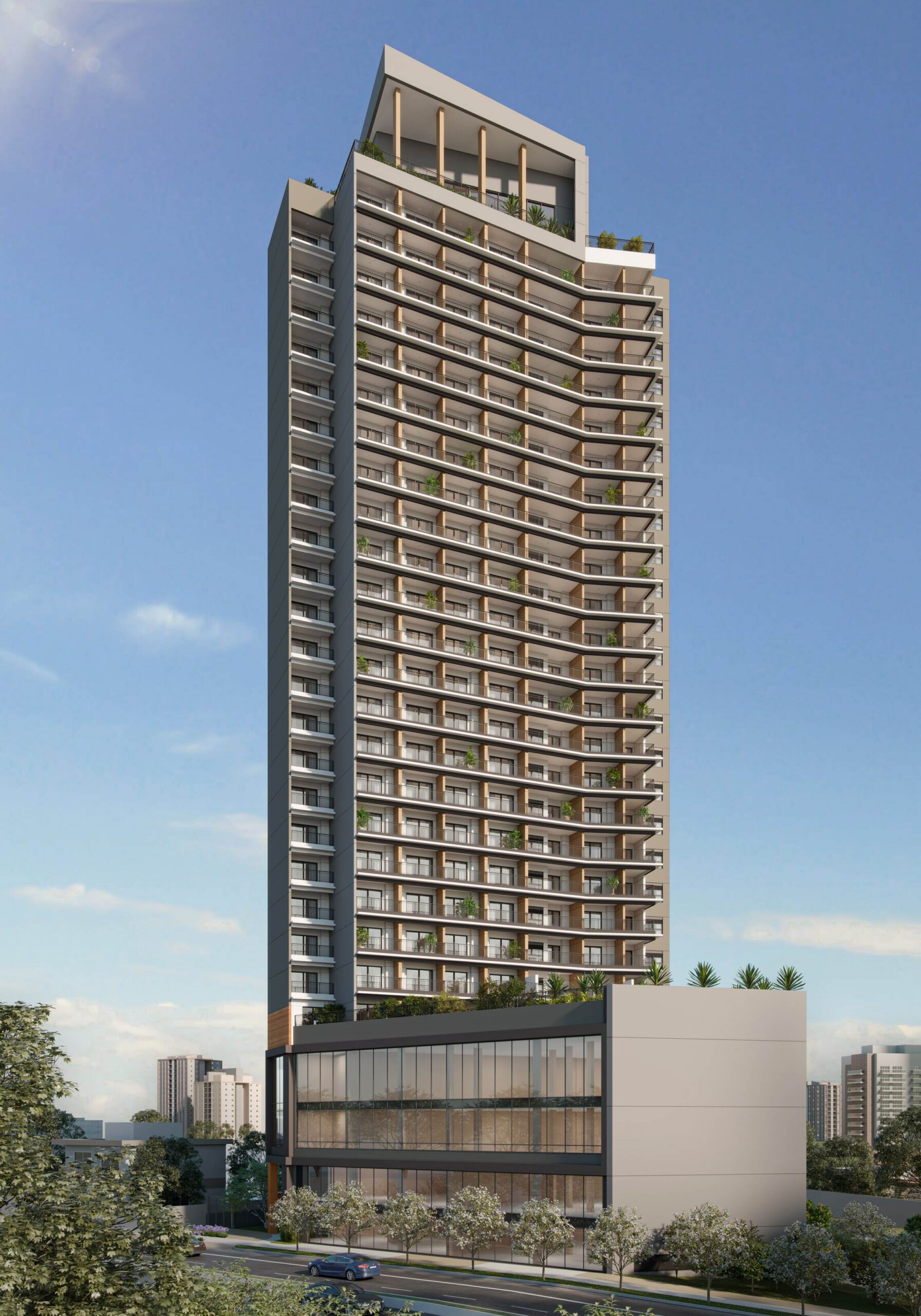 Now Butantã - Residencial - 27506 - Imagem destacada