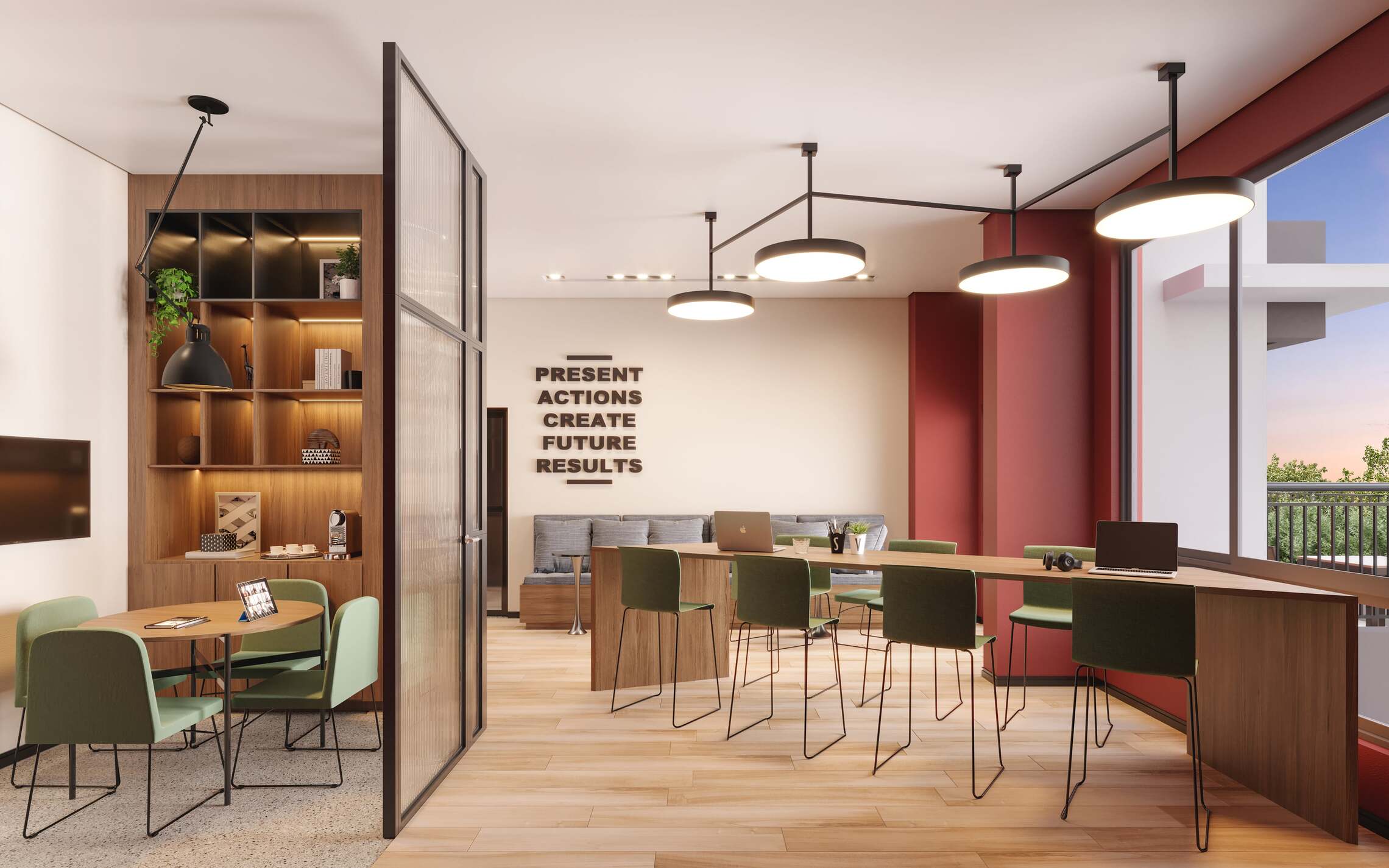 Now Butantã - Residencial - 27506 - Coworking