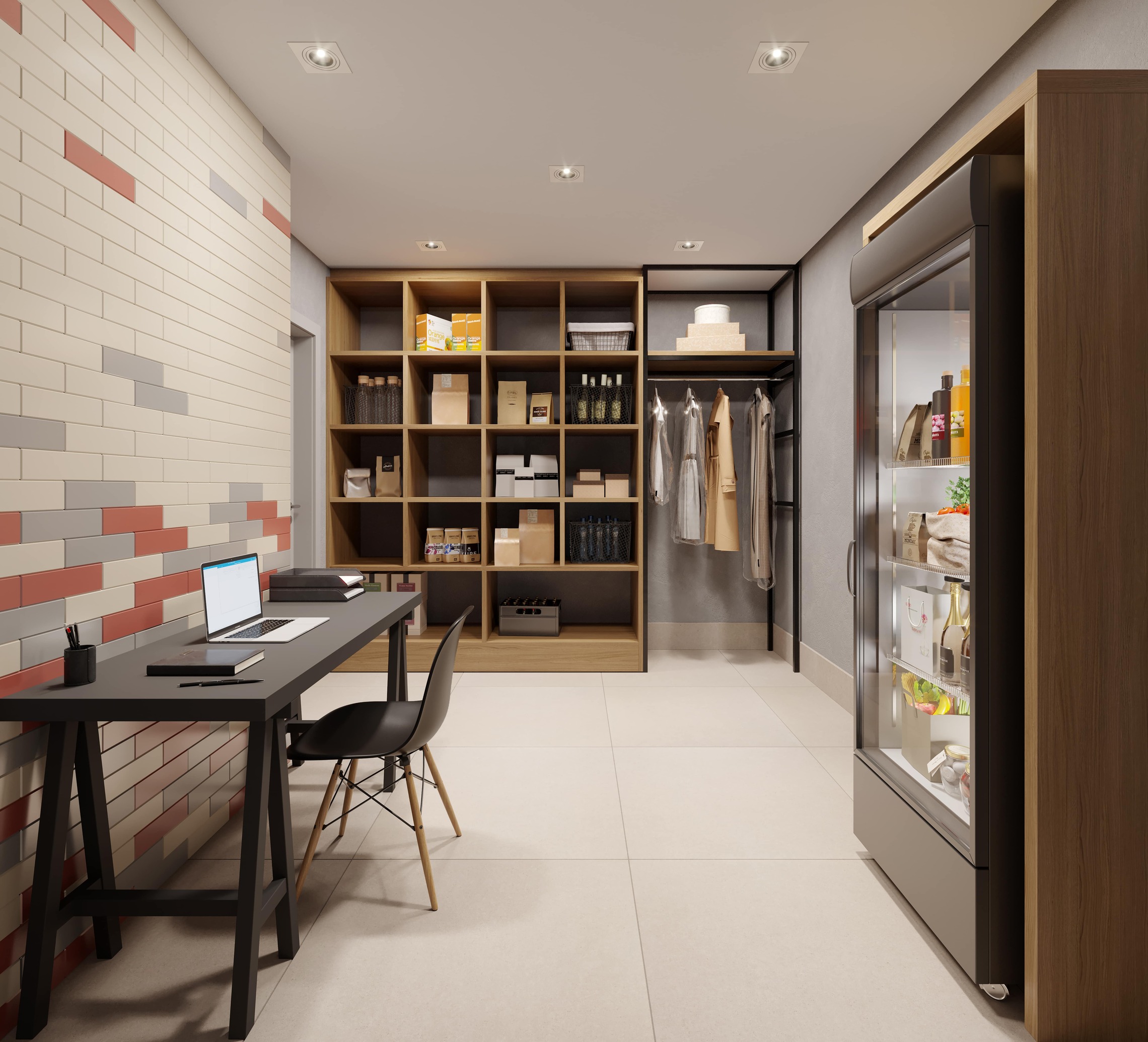 Now Butantã - Residencial - 27506 - Delivery