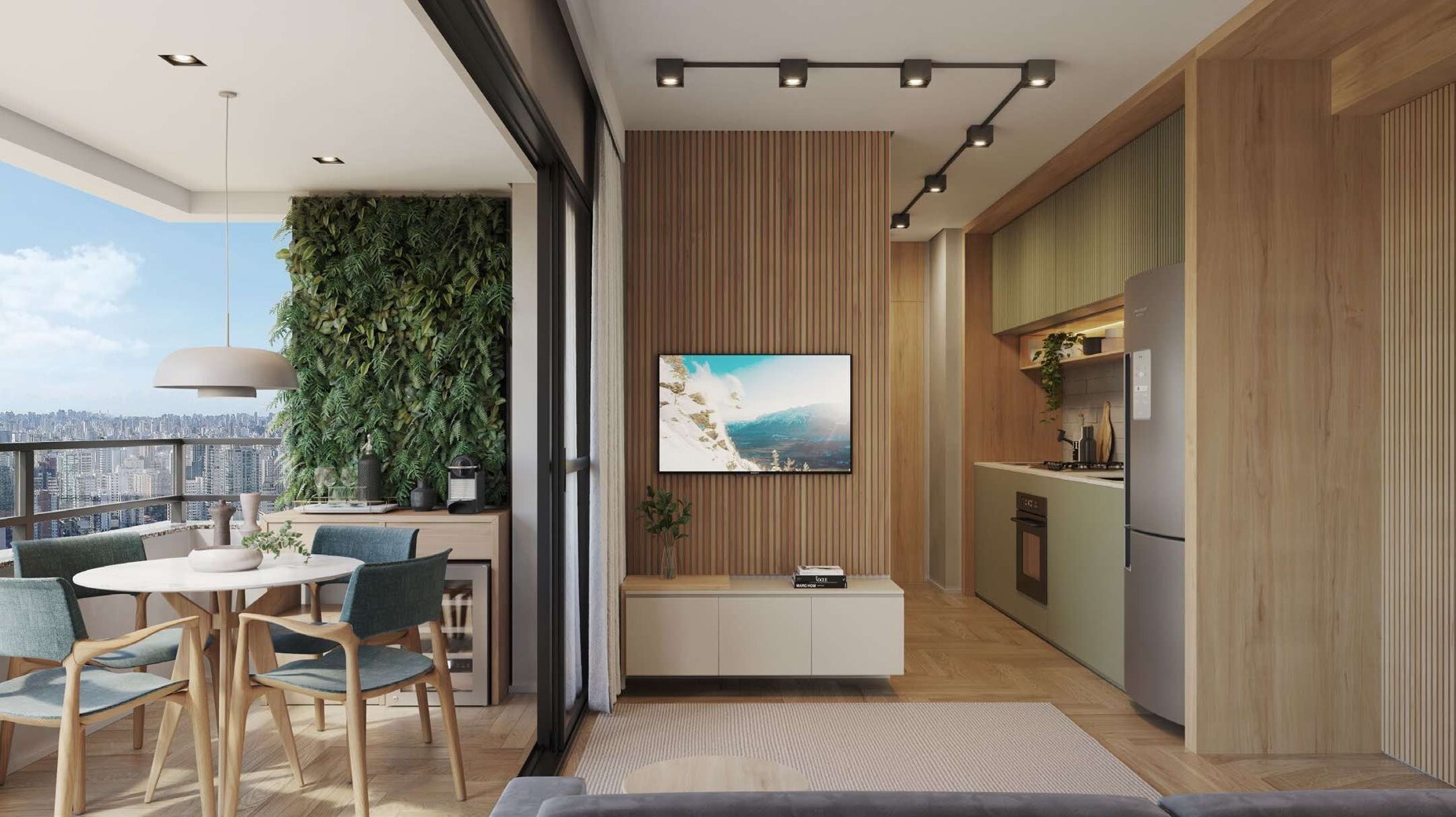 Today Centro - 28331 - Living