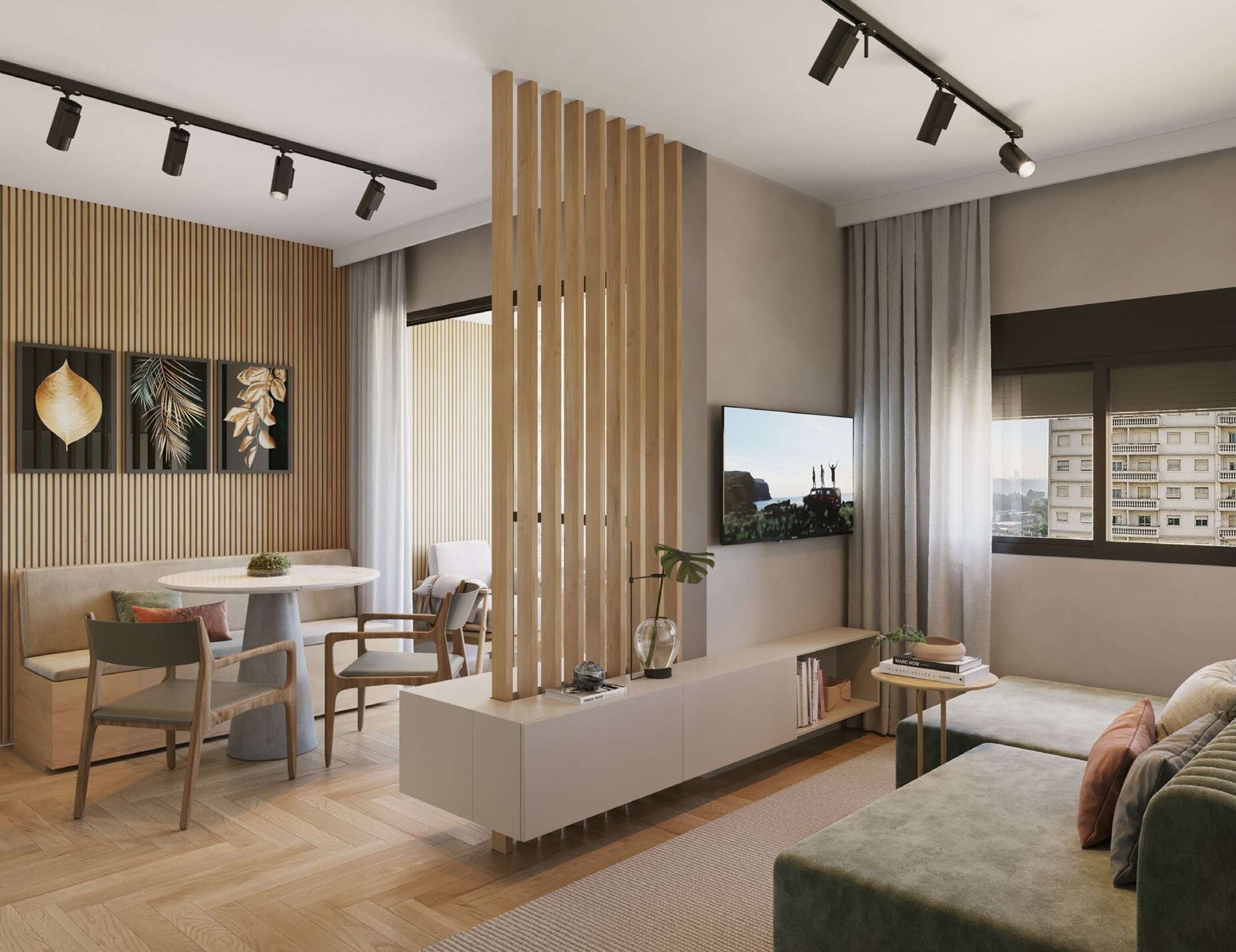 Today Centro - 28331 - Living