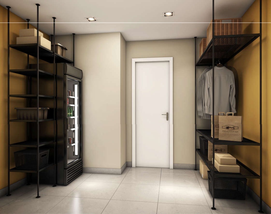 Gran Kazzas Sacomã - Residencial - 28374 - Delivery