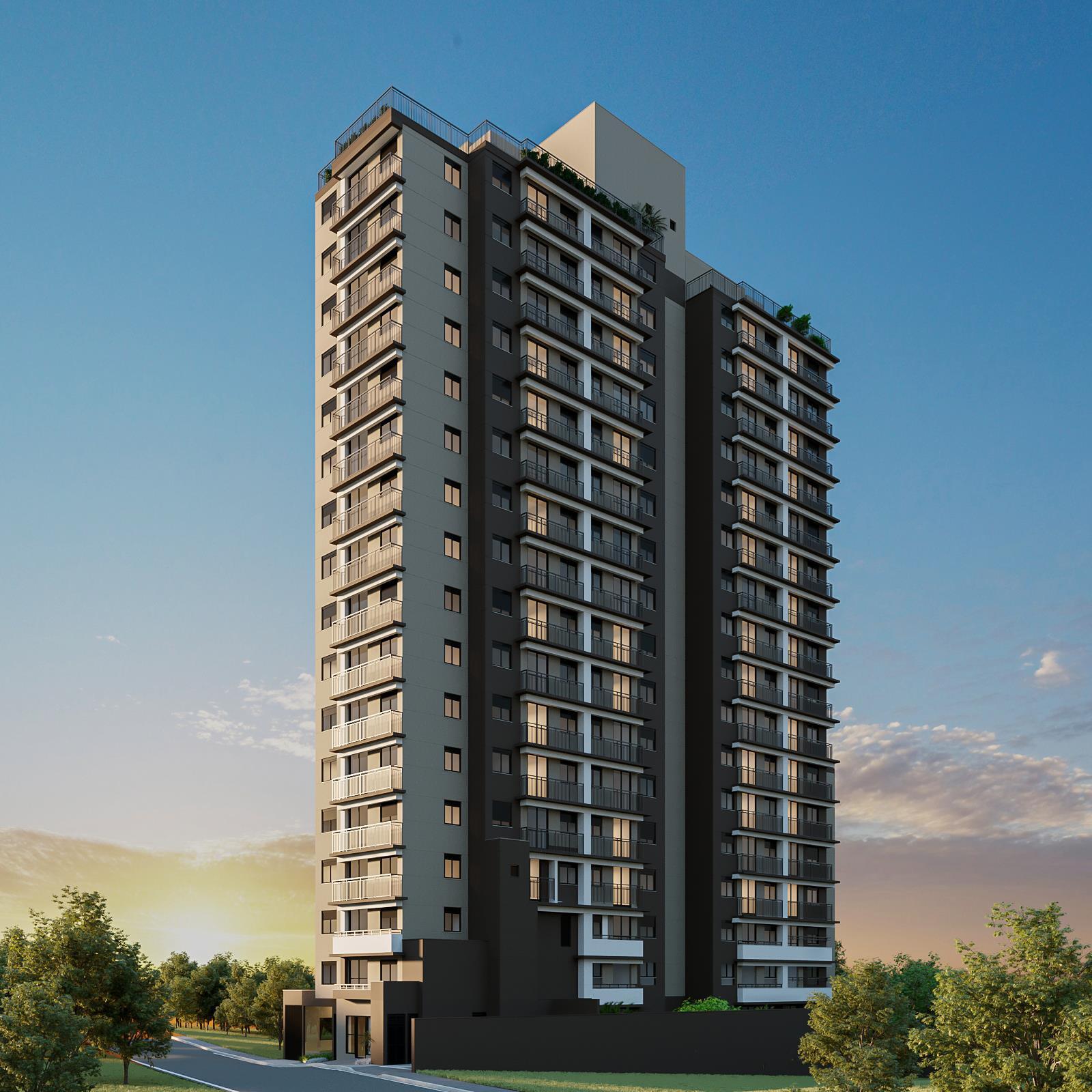 Flamboyant 294 - Residencial - 28586 - Fachada