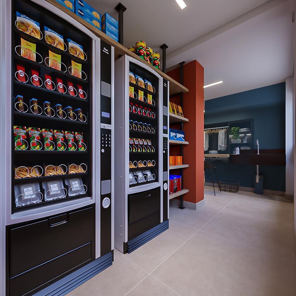 Flamboyant 294 - Residencial - 28586 - Market